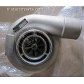 Komatsu GD825a-1 turbocompresseur 6505-52-5350 SA6D140 KTR110-444B